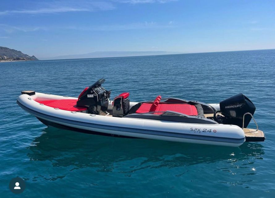 Jet ski Rent in Taormina and Letojanni. Partner White Lotus - Who will enjoy this most