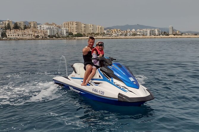 Jet Ski Rental - The best parts of the experience