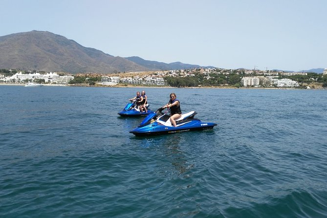 Jet Ski Rental - The main concerns to keep in mind