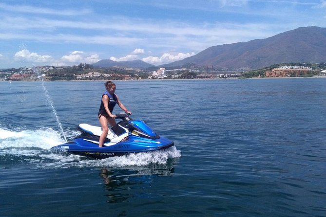 Jet Ski Rental - Is $142.03 good value for two?