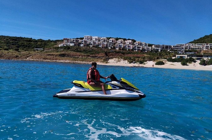 Jet Ski Rental & Beach in St.Maarten + Beach Chairs - A practical schedule for your visit