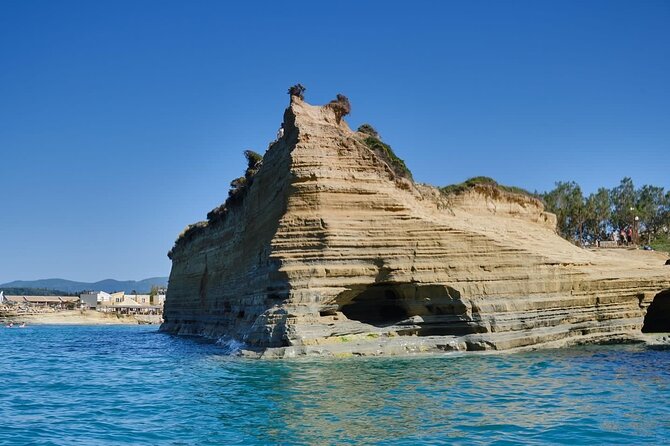 Jet Ski Rental Corfu Sidari Watersports - The safety briefing comes first