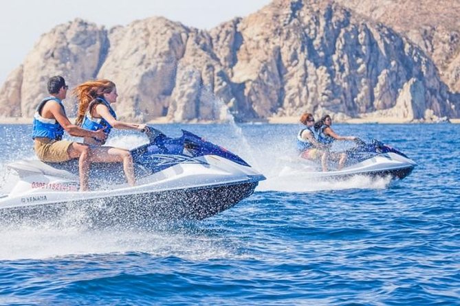 Jet Ski Rental for 1 Hour - Key Things to Know Before You Ride