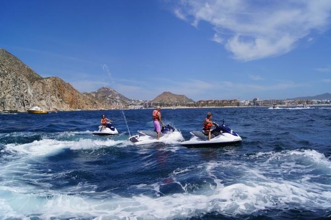 Jet Ski Rental for 1 Hour - Is $189 Good Value?
