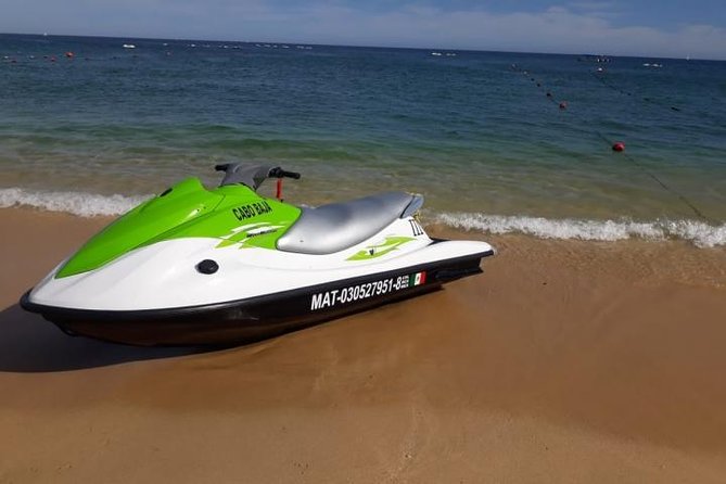 Jet Ski Rental for 1 Hour - Who Will Enjoy This Most