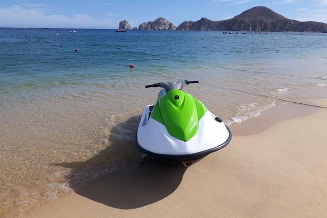 Jet Ski Rental for 1 Hour - What to Bring and How to Prepare
