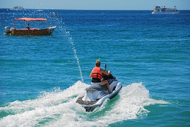Jet Ski Rental for 1 Hour - Medano Beach Makes Check-In Straightforward