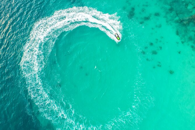 Jet Ski Rental from Fort Myers Beach to Sanibel - Key points to know before you ride