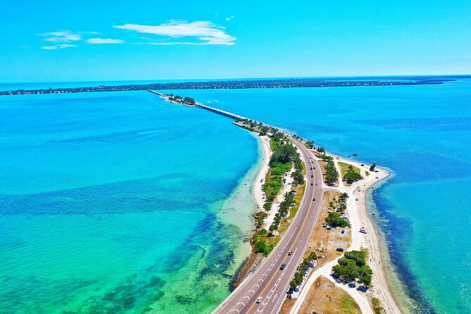 Jet Ski Rental from Fort Myers Beach to Sanibel - Heading toward Sanibel