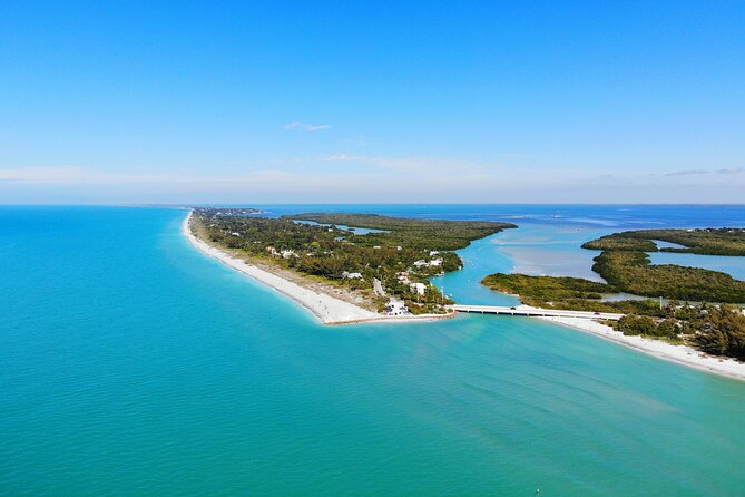 Jet Ski Rental from Fort Myers Beach to Sanibel - Sunset and wildlife can shape the best timing