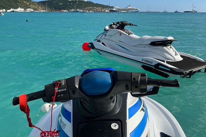 Jet-Ski Rental Great Bay ( 30 Min / 1 Hour ) - Key points to know before you book
