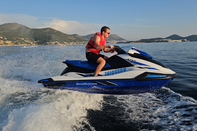 Jet Ski Rental in Dubrovnik - Why this works better than a fixed boat excursion