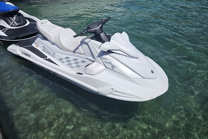 Jet Ski Rental in Dubrovnik - Safety, equipment, and the GPS restriction