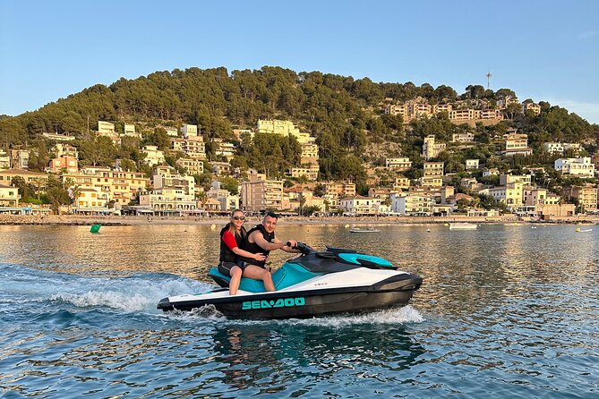 Jet Ski Rental Mallorca - Flexible bases from Palma to Andratx