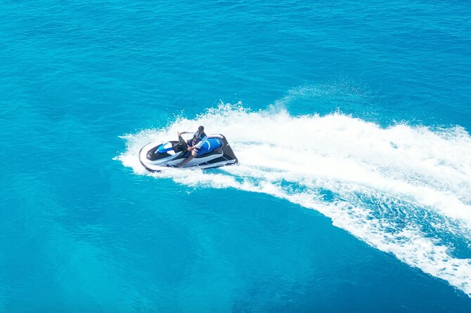 Jet Ski Rental Malta- Self Guided Jetski Hire Malta - Practical details for your Cirkewwa visit