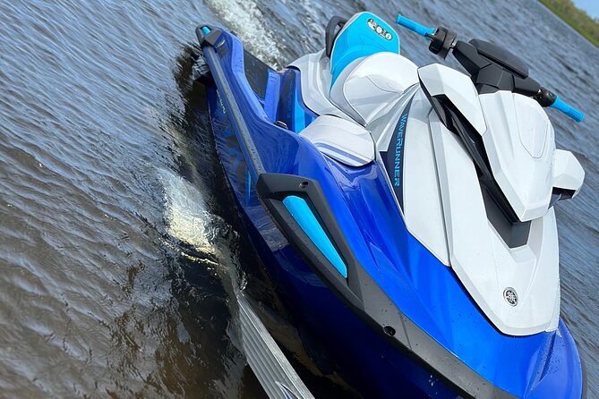 Jet Ski Rental Premium Full Day - Key points to know before booking