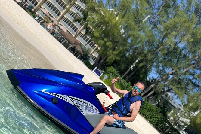 Jet Ski Rental Premium Half Day - Who will get the most from this rental?