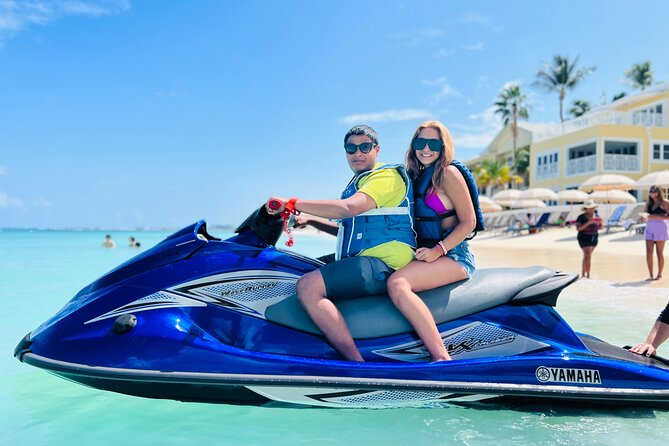 Jet Ski Rental Premium Half Day - Weather, cancellation, and planning advice