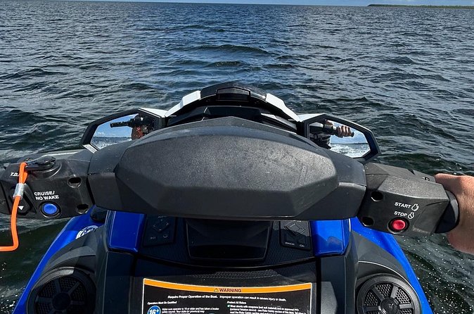Jet Ski Rental Premium Half Day - A practical way to plan your half day