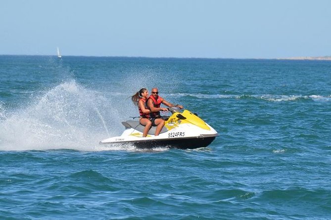 Jet Ski Rental - Vilamoura Marina - Key points to know before you book