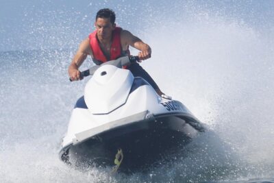 Jet Ski Rental – Vilamoura Marina