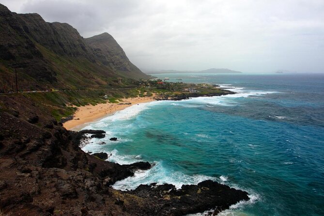 Jet Ski Ride Maunalua Bay. Tandem-2 people ride-price per person - The safety briefing and getting ready