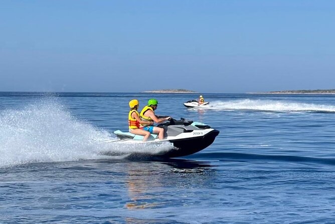 Jet Ski safari - Key points to know before you book