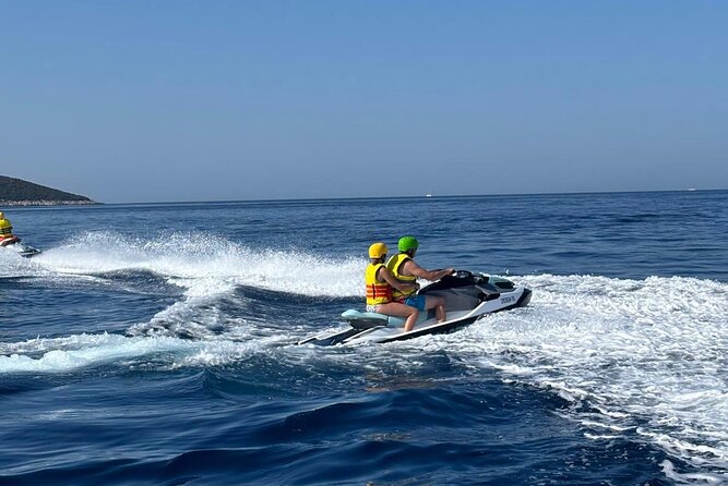 Jet Ski safari - Is $288.38 good value for two people?