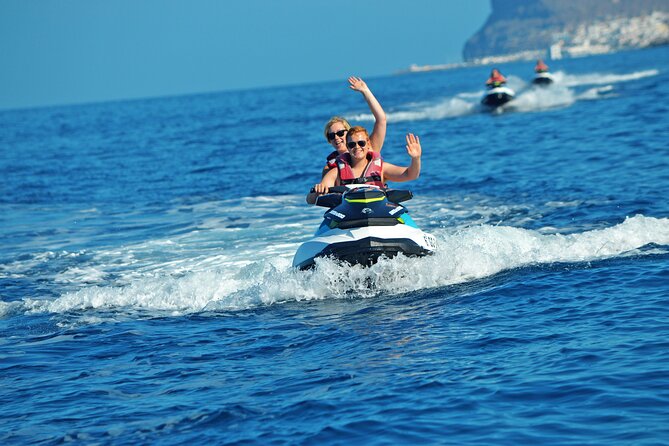 Jet Ski Safari in Puerto Rico - Weather, cancellations, and planning your day