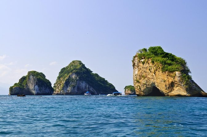Jet Ski Safari in Puerto Vallarta - Key points at a glance