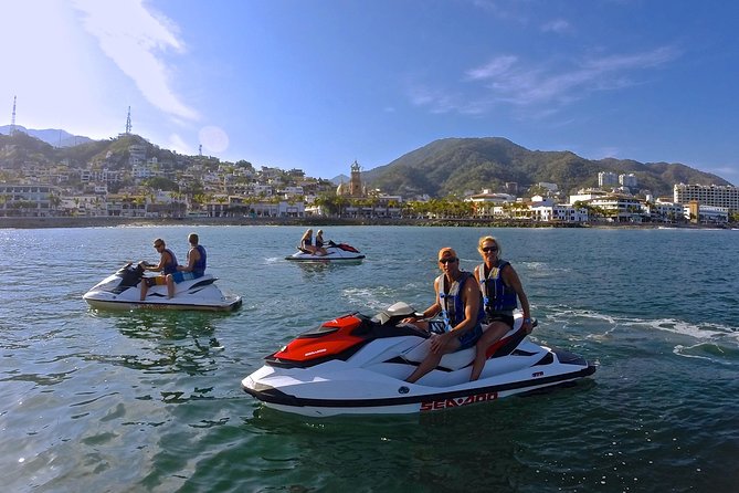 Jet Ski Safari in Puerto Vallarta - Cancellation and weather rules