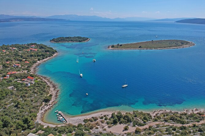 Jet Ski Safari - PREMIUM - The Blue Lagoon brings the classic island stop