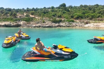 Jet Ski Safari – PREMIUM