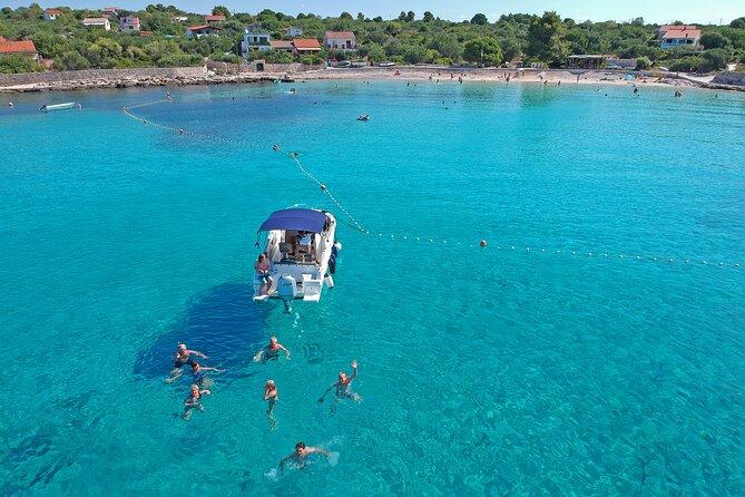 Jet Ski Safari - PREMIUM - Who will enjoy this most?