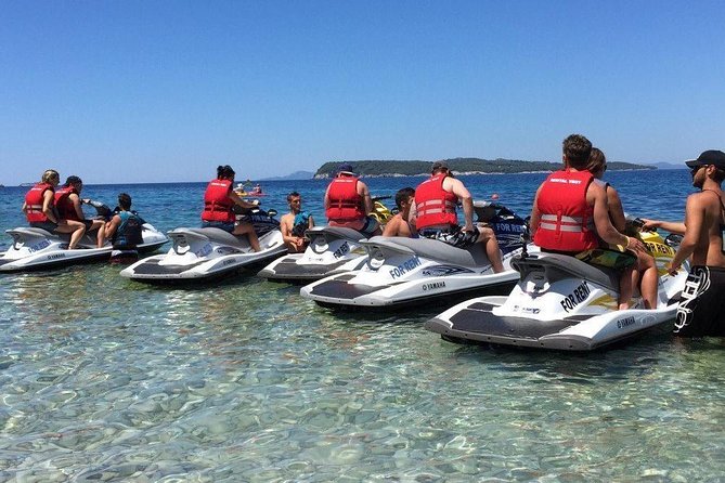 Jet Ski Safari Tour 1h - Why the guide makes a difference
