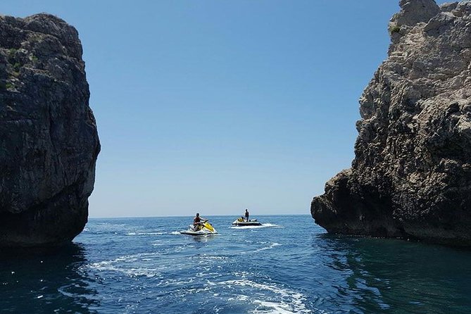 Jet Ski Safari Tour 2h - Key points at a glance