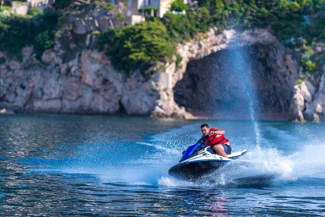 Jet Ski Safari Tour 2h - Is $432.50 good value for two?