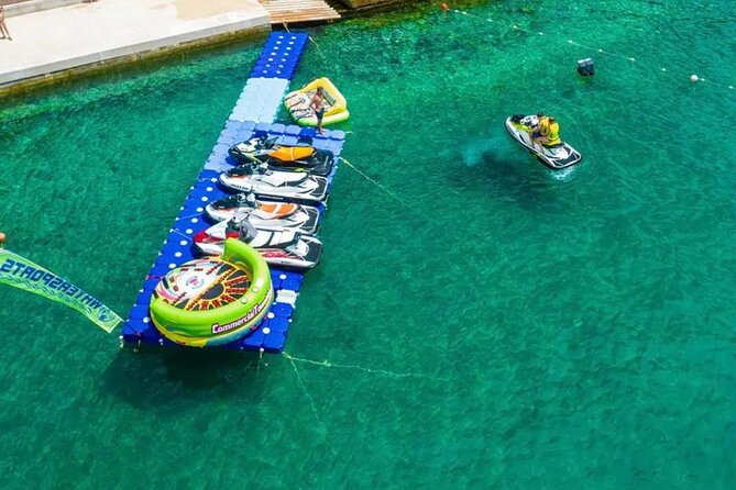 Jet Ski Safari Zadar - Key points to know before you book