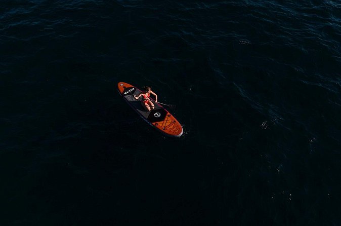 Jet Ski Safari Zadar - Is $217.77 good value for two?