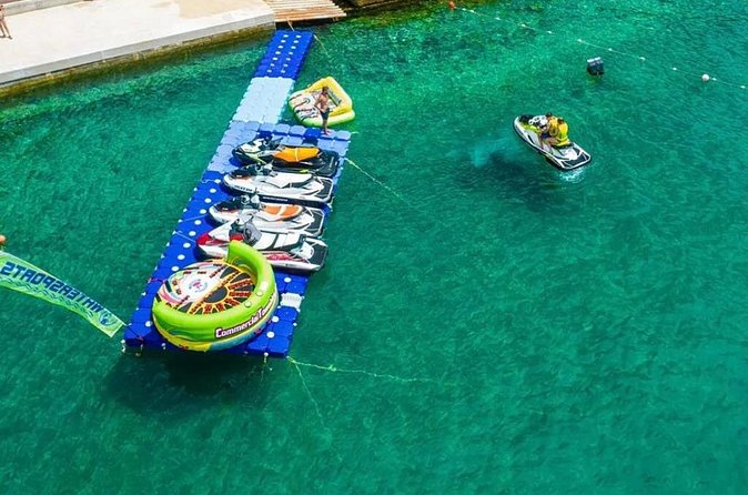 Jet Ski Safari Zadar - Should you book the Jet Ski Safari Zadar?