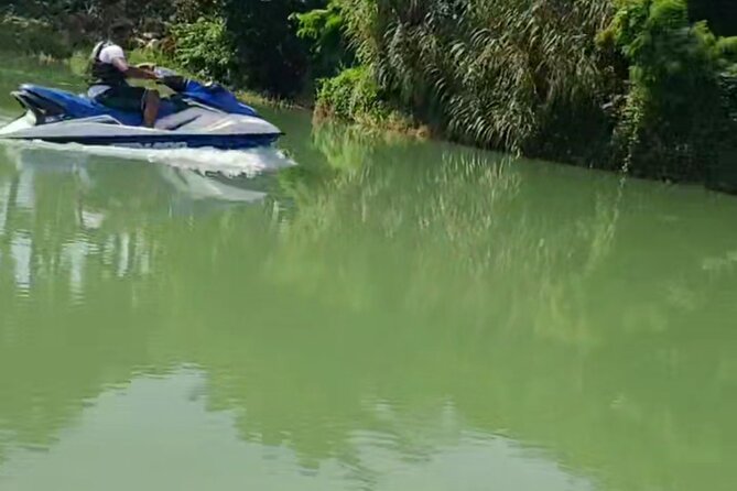JET SKI , Skim Board ,& Wave Board Rentals Cabarete, Sosua - Cabarete, Sosua, and the airport meeting point
