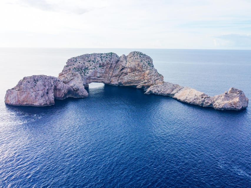 Jet Ski to Margaritas Islands from San Antonio - No License - Should you book the Ses Margalides jet ski tour?