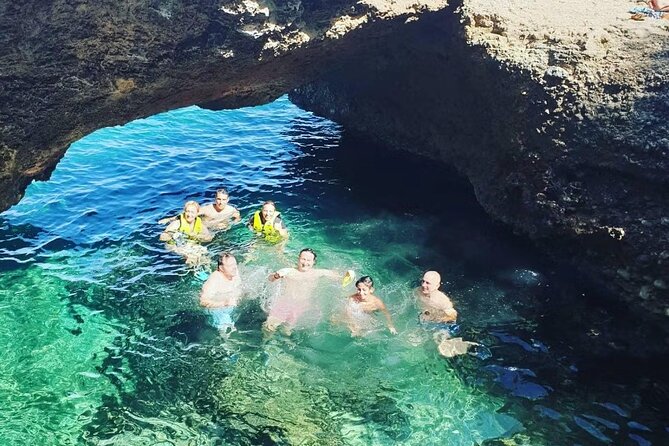 Jet-Ski Tour and Snorkelling to Jack Sparrow Cave - How the guides shape the experience