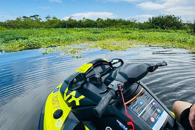 Jet Ski Tour at Lake Osborne – Guided Adventure, West Palm Beach - Photos you can keep