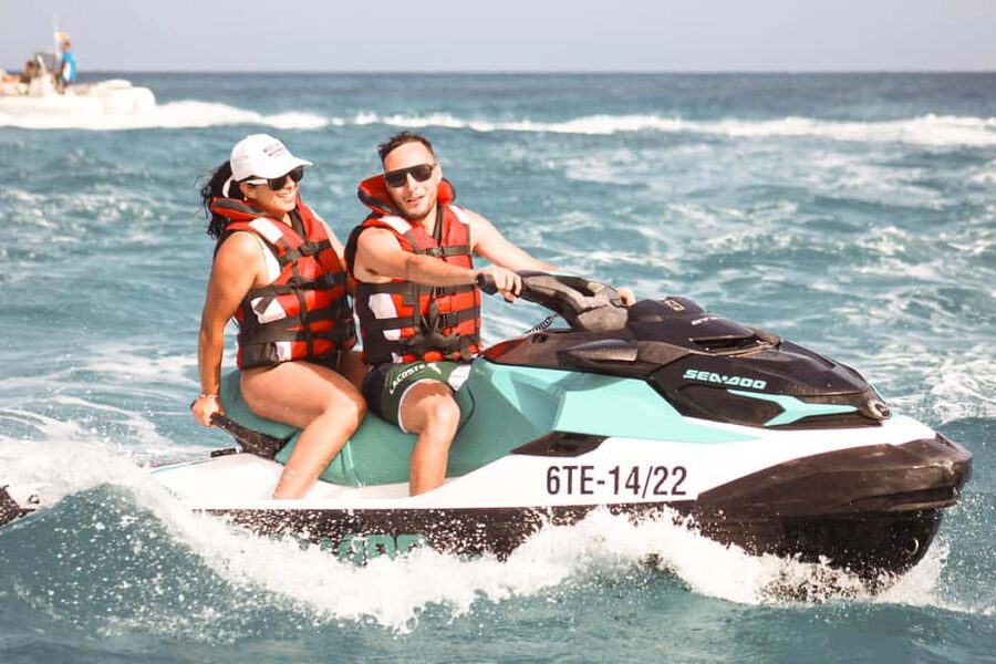 Jet Ski Tour Corralejo, Isla de Lobos - What the price includes, and where value gets complicated