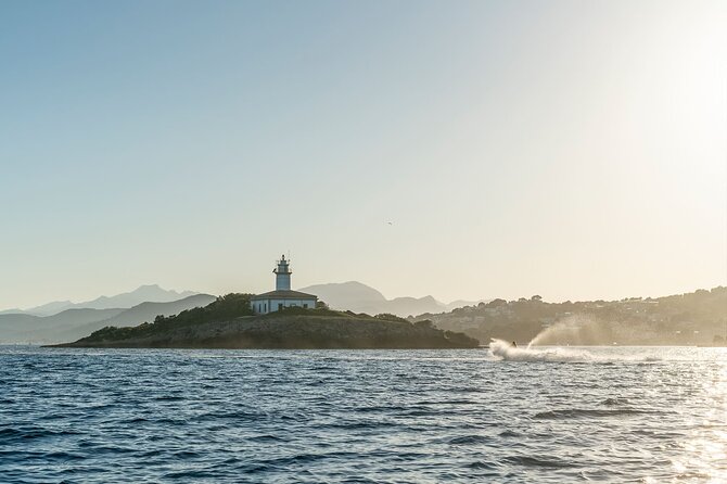 Jet-ski Tour from Alcudia Bay - Driving alone or riding with a partner