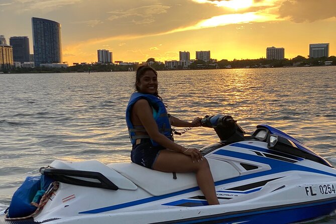 Jet Ski Tour from Miami Beach - Wildlife sightings are a bonus, not a guarantee