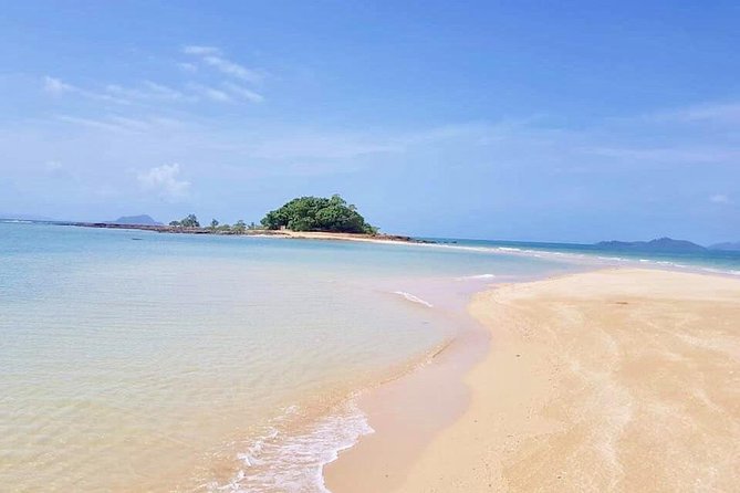 Jet Ski Tour Phuket - The Khai island option creates some confusion