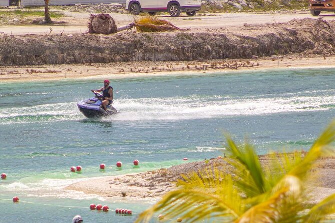 Jet Ski Tour Punta Cana - Key Points Before You Book