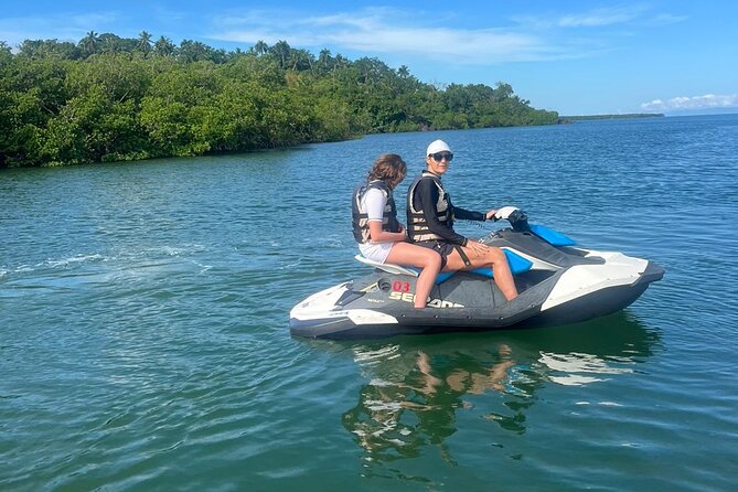 Jet Ski Tour Punta Cana - Why the Mangroves Change the Ride